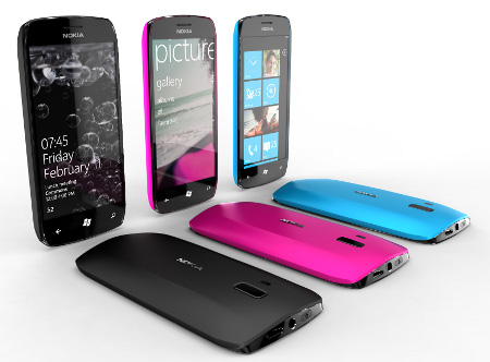 Nokia accordo definitivo con Microsoft Windows Pho