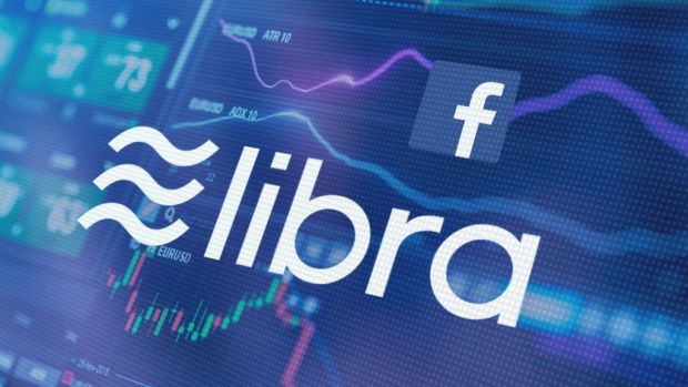 libra facebook paypal