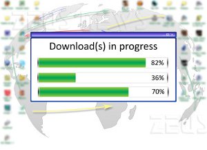 BitTorrent 99% file illegale Sauhard Sahi