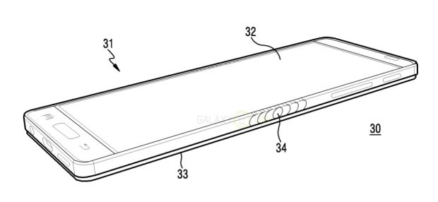 samsung galaxy x patent 01