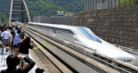 Maglev