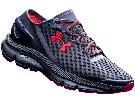 under armor smart shoe speedform gemini