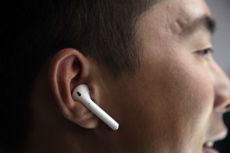 apple airpod Perso