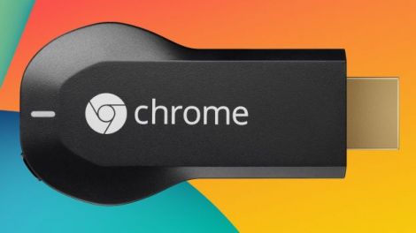 chromecast seconda geneazione