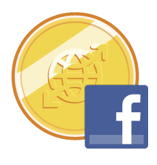 Facebook Credits moneta virtuale obbligatoria