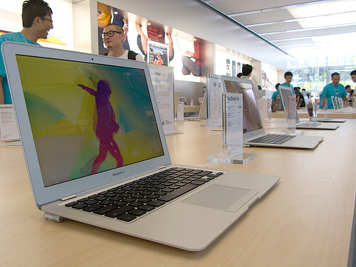 macbook angolo apple store3