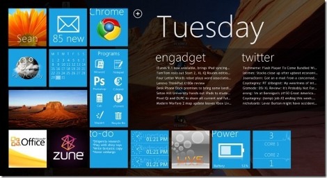 Windows 8 boot veloce