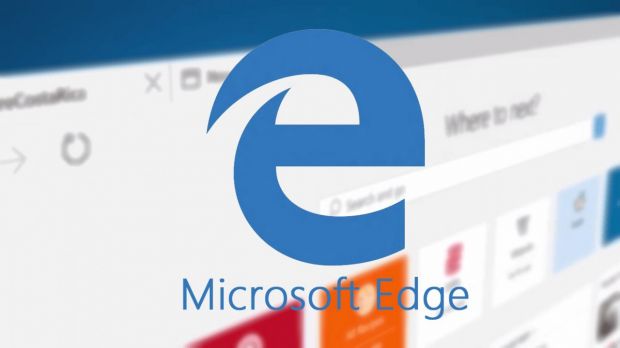 Microsoft Edge popup windows 10 insider