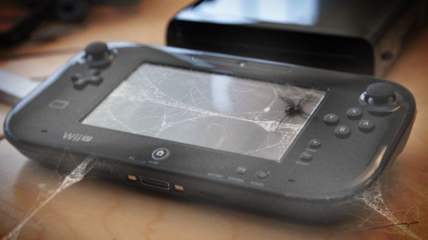 wii u fine produzione