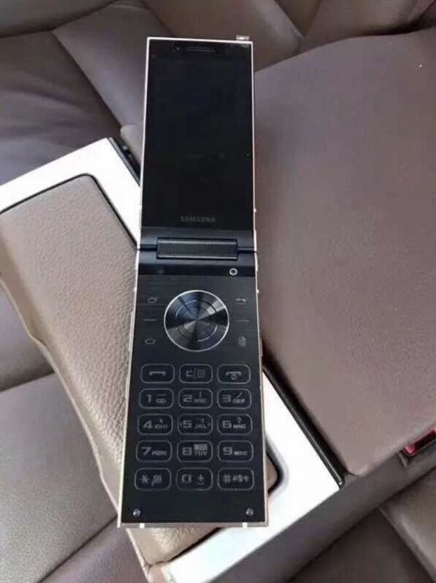 samsung flip phone 06