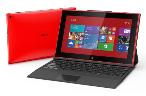 nokia lumia 2520 1