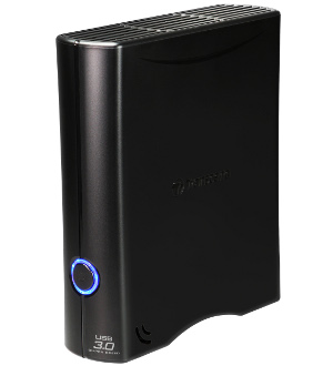 Transcend StoreJet 35T3 USB 3.0 2 TB