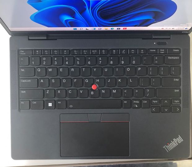 thinkpad keyboard