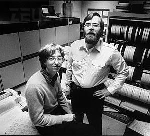 Paul Allen linfoma non-Hodgkin Bill Gates