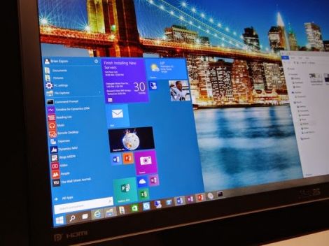 windows 10 aggiornamento obbligatorio