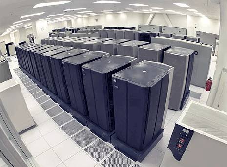 IBM drive 120 petabyte