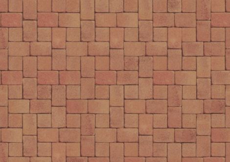 hydro flo permeable pavers