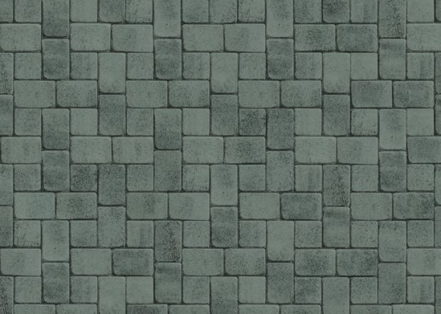 hydro flo permeable pavers