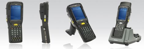 motorola solutions acquisisce psion