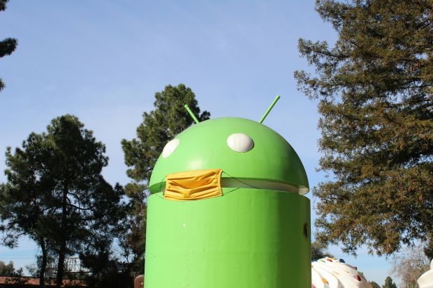google ue android multa