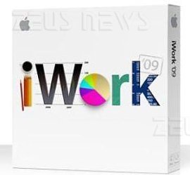 Trojan in iWork 09 pirata BitTorrent Intego