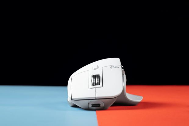 logitech mouse batterie sostituibili