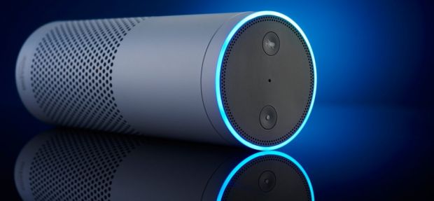 alexa amazon localizzazione