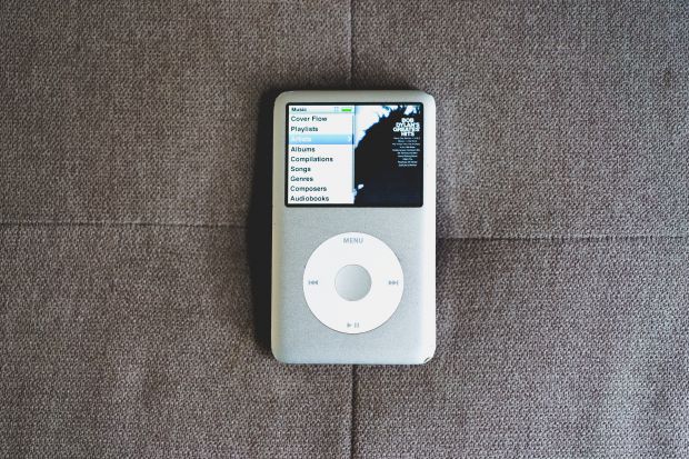 apple interrompe produzione ipod