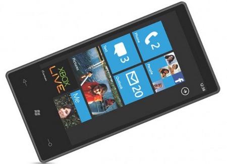 Microsoft regala smartphone WP7 sviluppatori WebOS