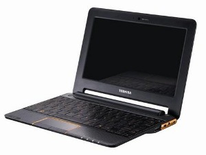 Toshiba AC100 smartbook Android 2.1 Arm A9 Tegra