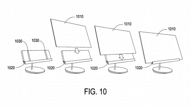 Lenovo Patent 2