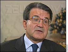 Romano Prodi