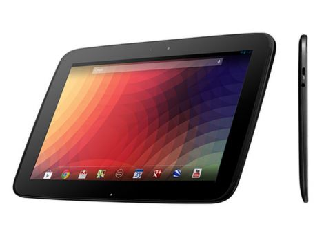 nexus10