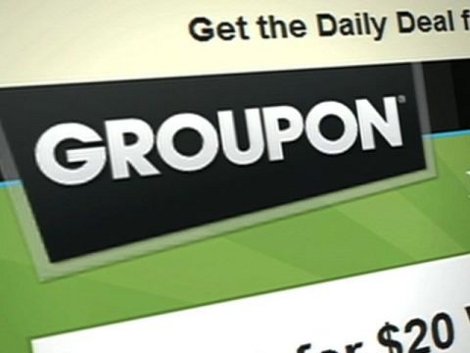 Groupon debutto borsa 20 dollari azione 700 milion