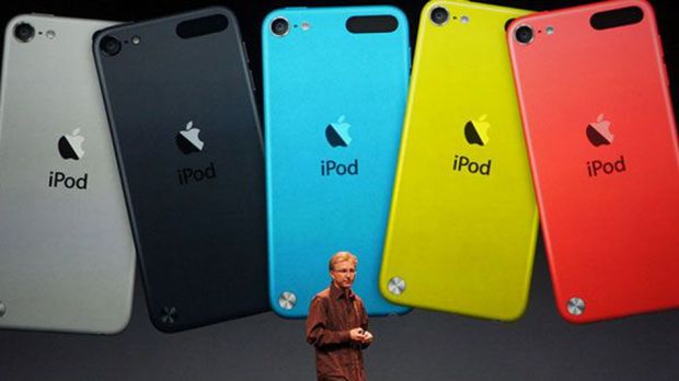 Apple Al Lavoro Sulla Settima Generazione Di Ipod Touch Zeus News