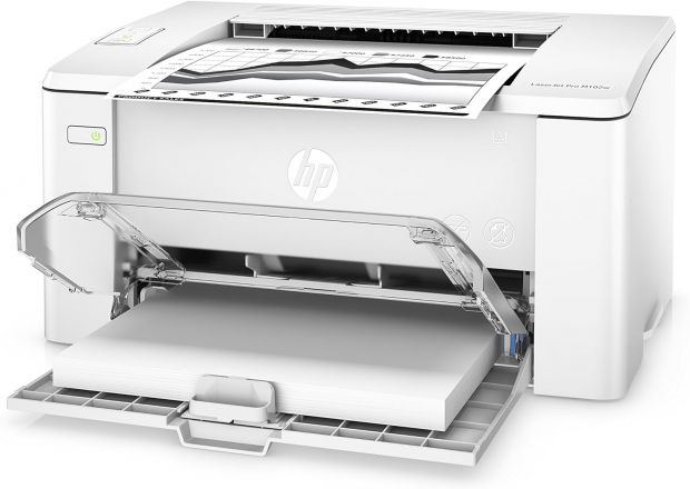 hp smart laserjet