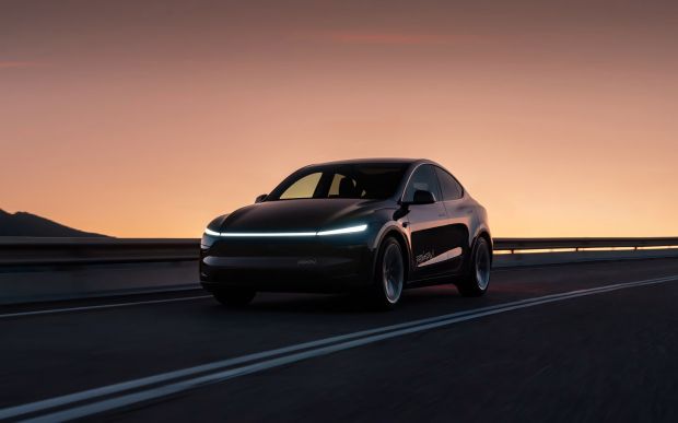 tesla robotaxi austin texas