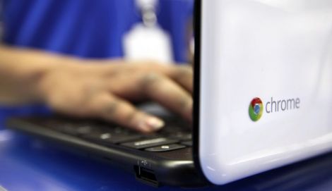 taglia hacker chromebook