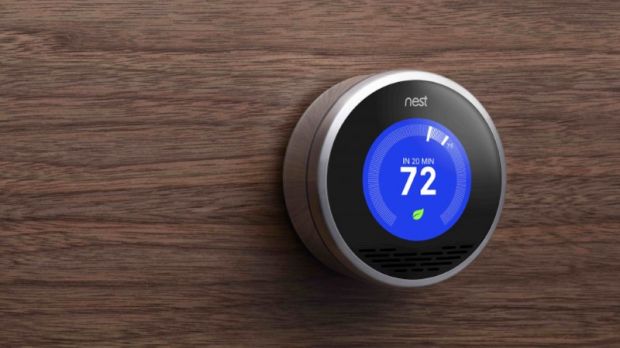 google nest microfono nascosto