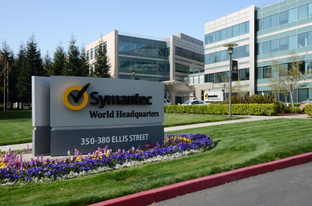 symantec attacco hacker