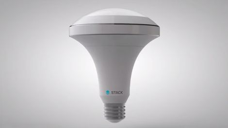 stack alba lightbulb