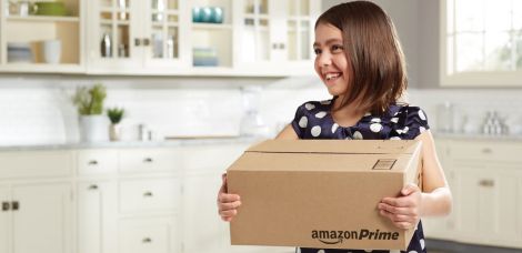 amazon prime un giorno raddoppio prezzo