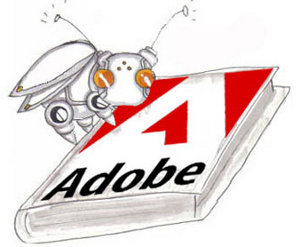 Adobe Reader Acrobat 9.3.4 8.2.4 patch