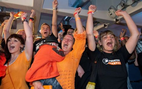 piraten partei saarland