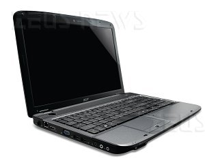 Acer Aspire 5738D 3D