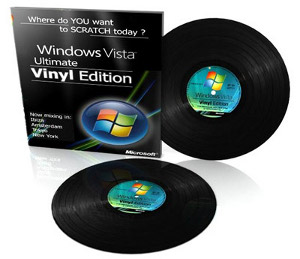 Windows Vista RTM fine supporto aprile 2010