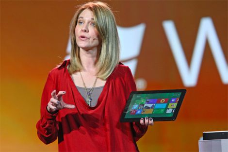 tami reller windows 8 1