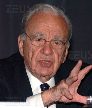 Rupert Murdoch minaccia abbandono Google News