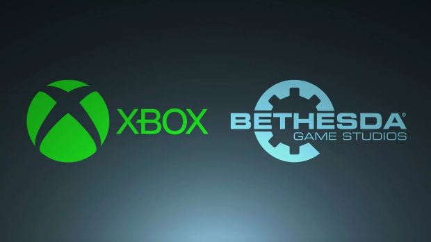 microsoft bethesda