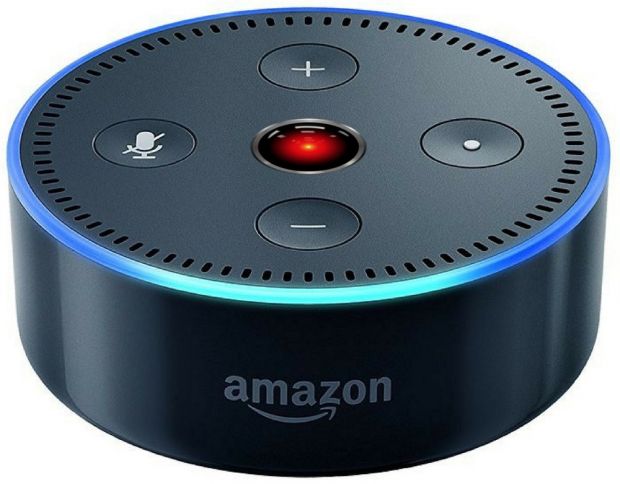 alexa smart home envio